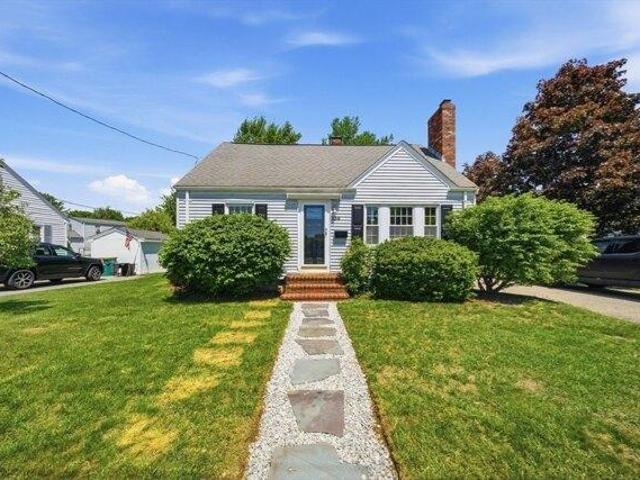 House for sale in Norwood, Massachusetts