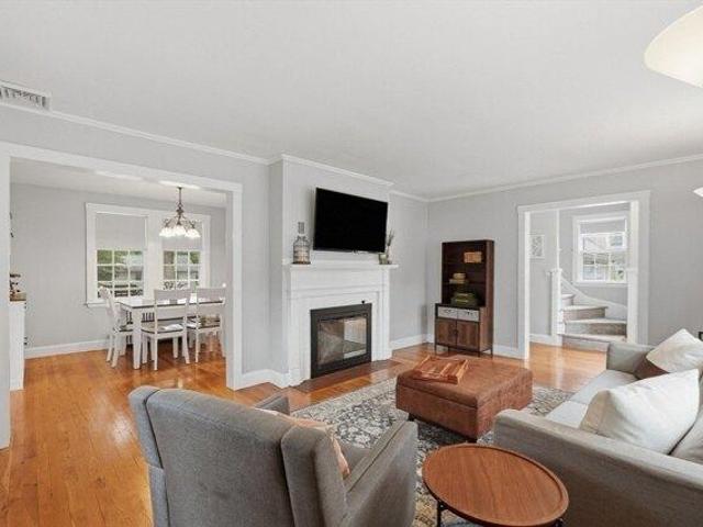 House for sale in Norwood, Massachusetts