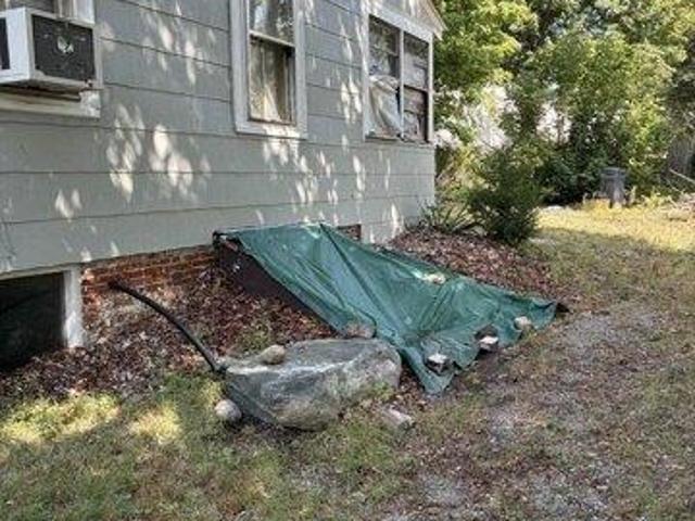 House for sale in Norwood, Massachusetts