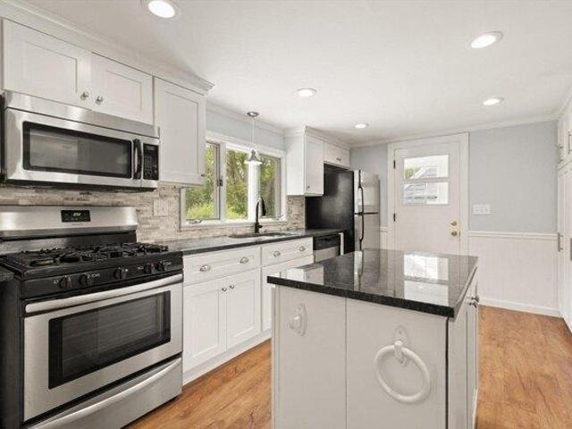 House for sale in Norwood, Massachusetts