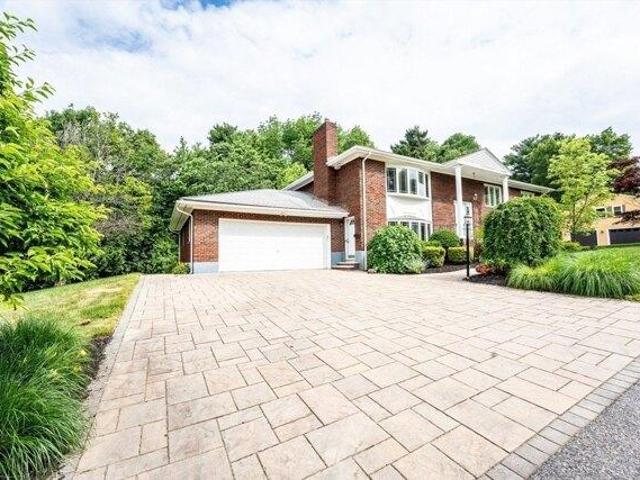 House for sale in Norwood, Massachusetts