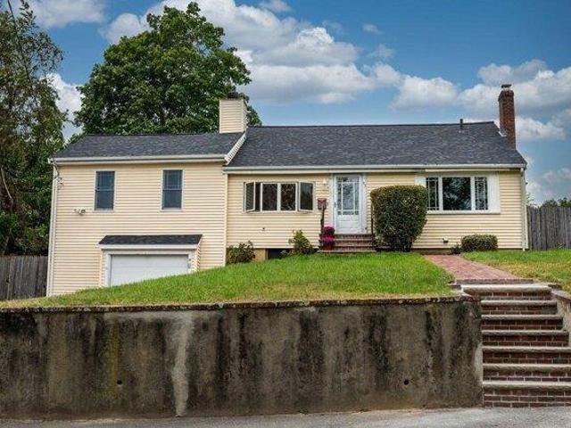 House for sale in Norwood, Norfolk County