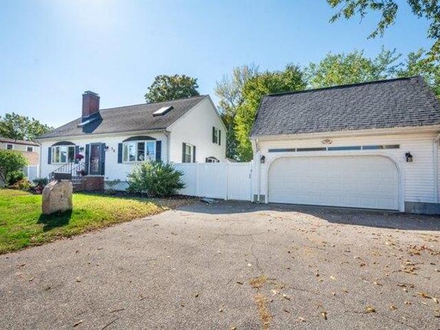 House for sale in Norwood, Norfolk County