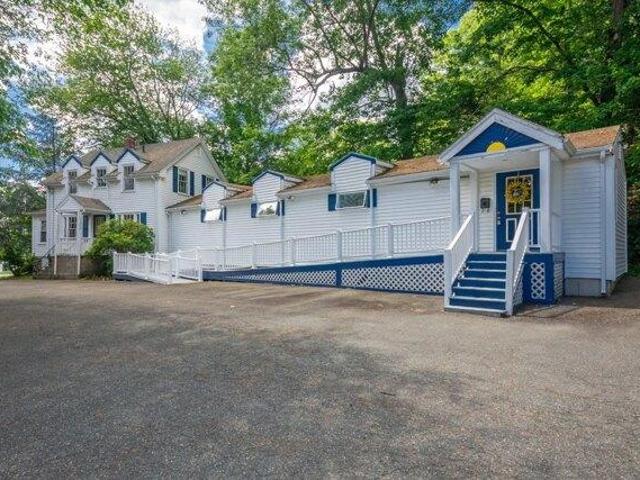 House for sale in Norwood, Norfolk County
