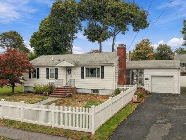 House for sale in Norwood, Norfolk County