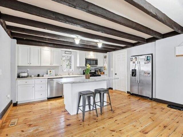 House for sale in New Hampshire