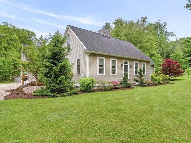 House for sale in New Hampshire