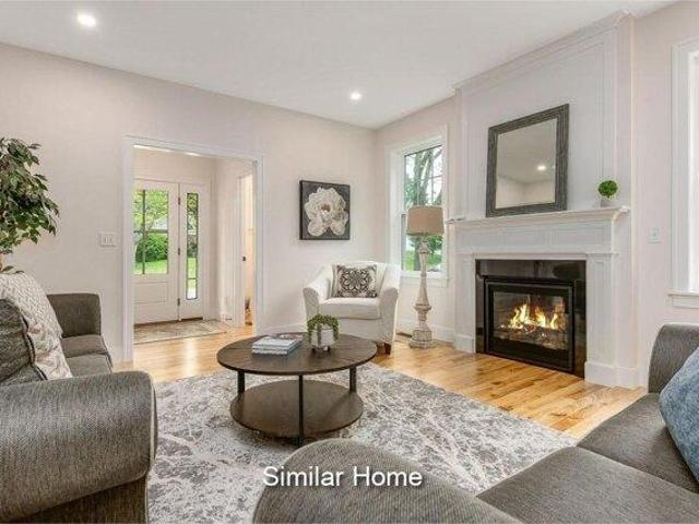 House for sale in New Hampshire