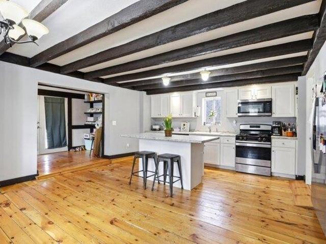 House for sale in New Hampshire