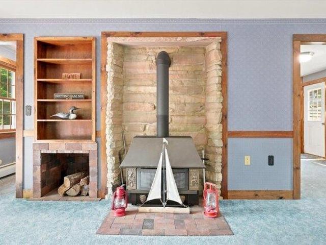 House for sale in New Hampshire