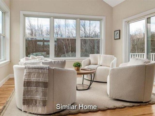 House for sale in New Hampshire