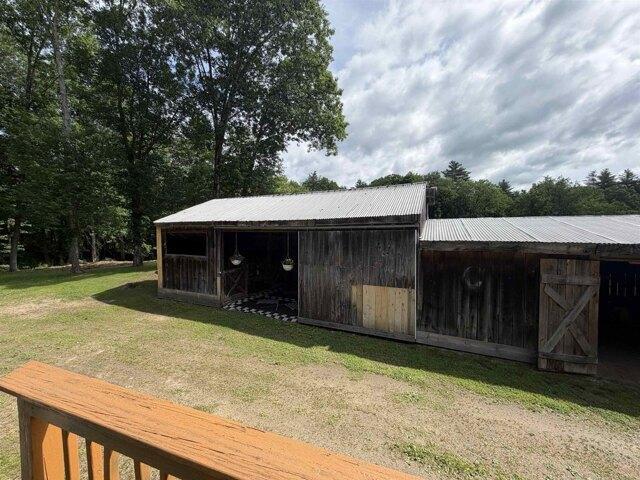 House for sale in New Hampshire