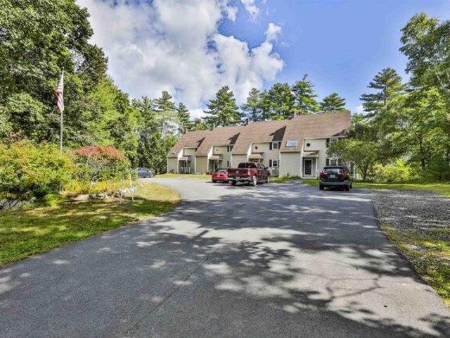 House for sale in Nottingham, Rockingham County