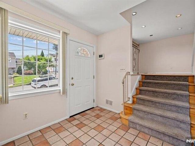 House for sale in Nutley, New Jersey