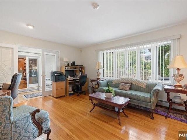 House for sale in Nutley, New Jersey