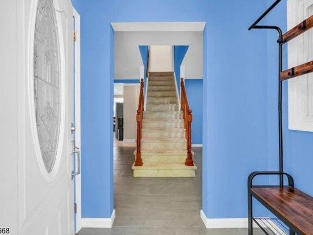 House for sale in Nutley, New Jersey