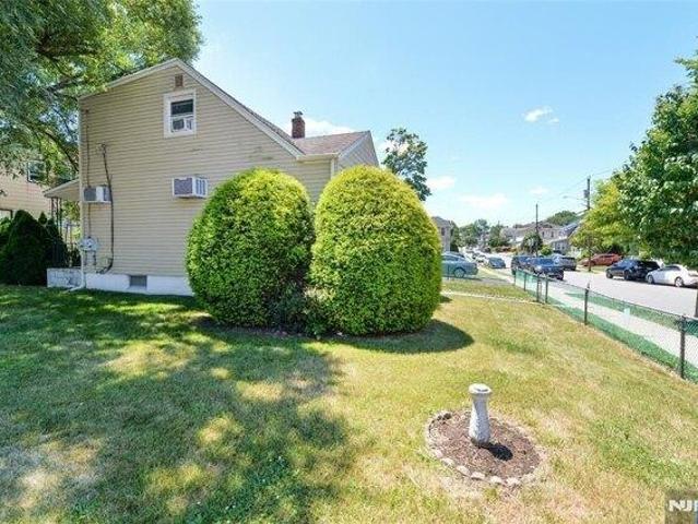 House for sale in Nutley, New Jersey