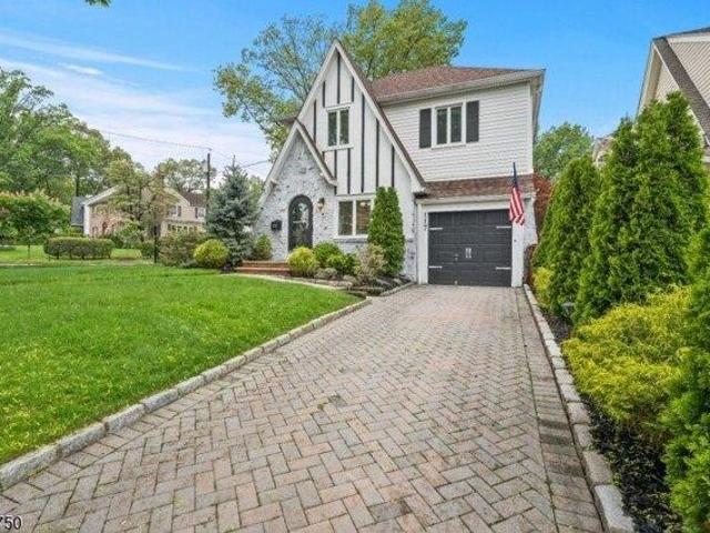 House for sale in Nutley, New Jersey