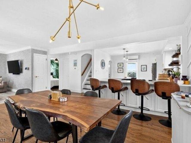House for sale in Nutley, New Jersey