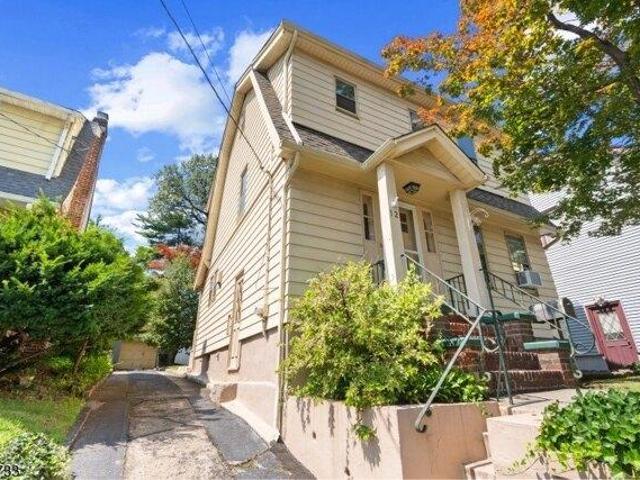 House for sale in Nutley, New Jersey