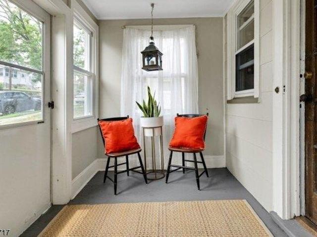 House for sale in Nutley, New Jersey