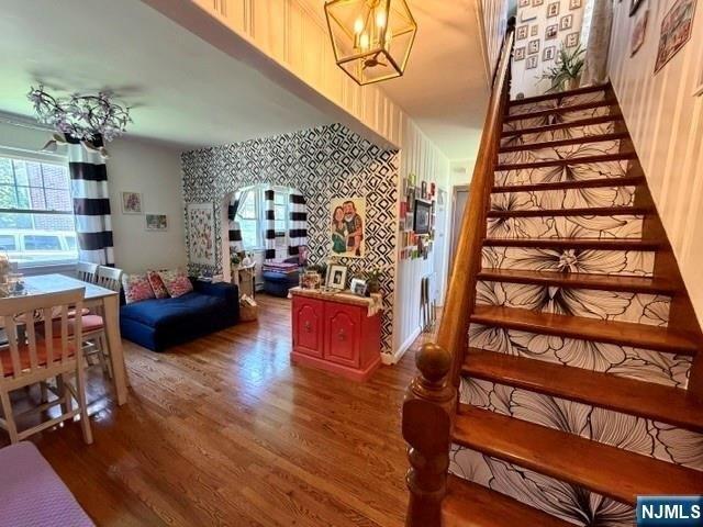 House for sale in Nutley, New Jersey