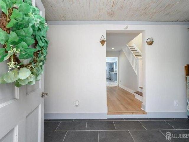 House for sale in Nutley, New Jersey