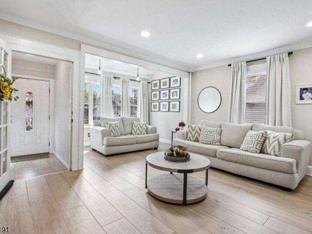 House for sale in Avondale, Nutley