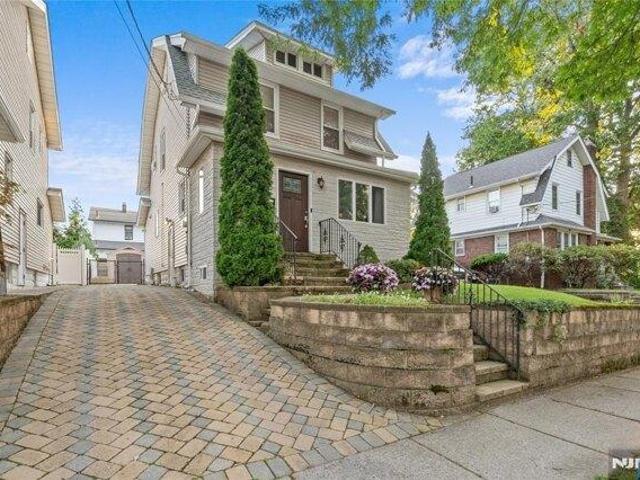 House for sale in Avondale, Nutley