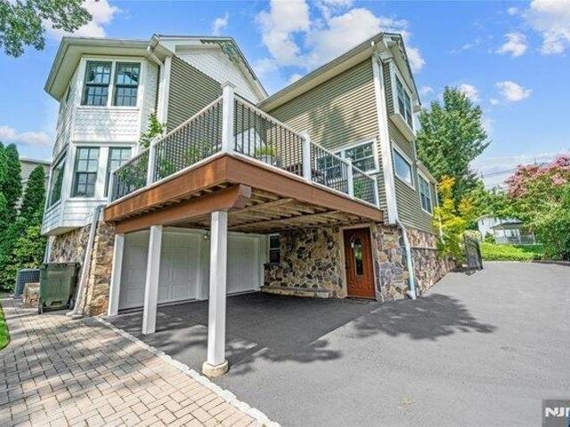 House for sale in Avondale, Nutley