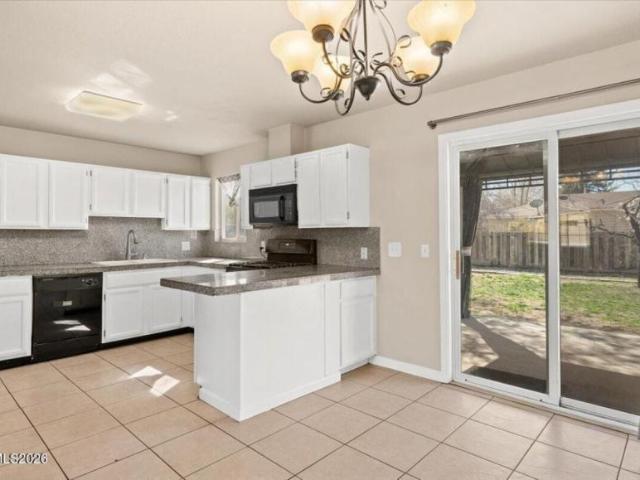 House for sale in Sparks Glencoe, Nevada