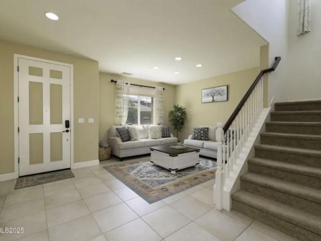 House for sale in Reno, Nevada