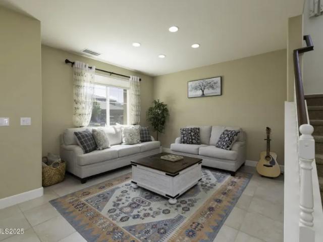 House for sale in Reno, Nevada