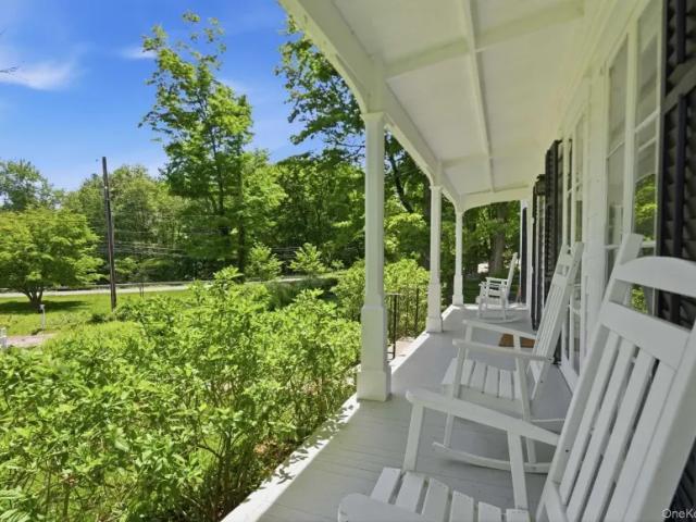 House for sale in Pound Ridge, New York