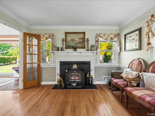 House for sale in New Rochelle, New York