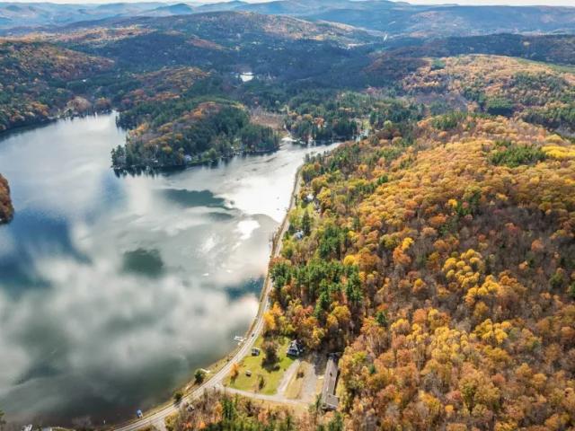 House for sale in Canaan, New York