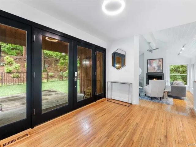 House for sale in Armonk, New York
