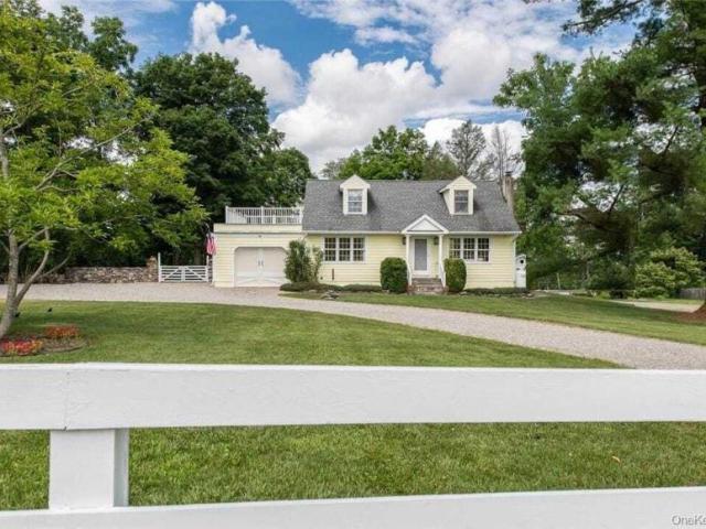 House for sale in New York