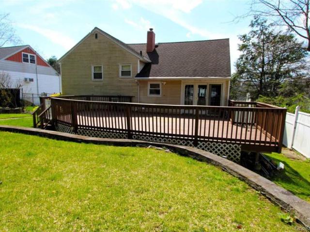 House for sale in Glenwood, New York