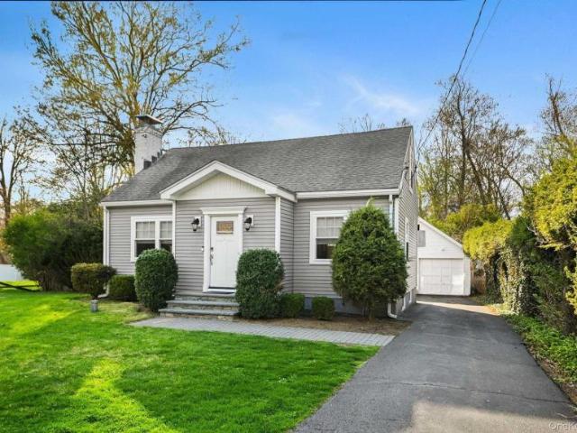 House for sale in Armonk, New York