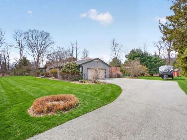 House for sale in New York