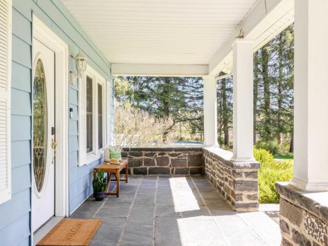 House for sale in New York