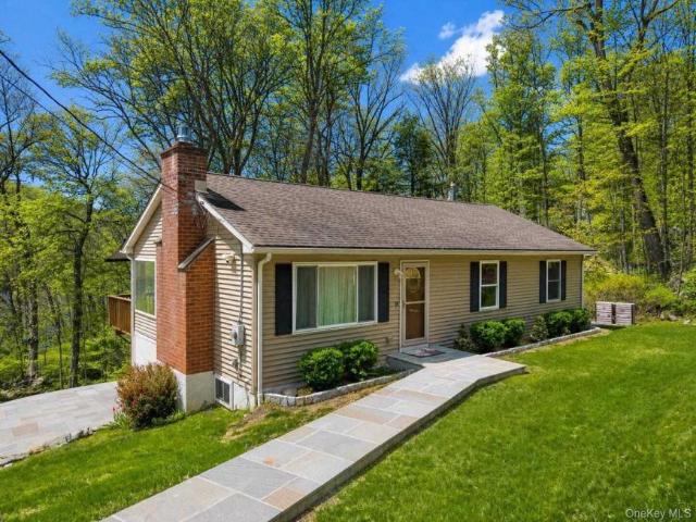 House for sale in New York