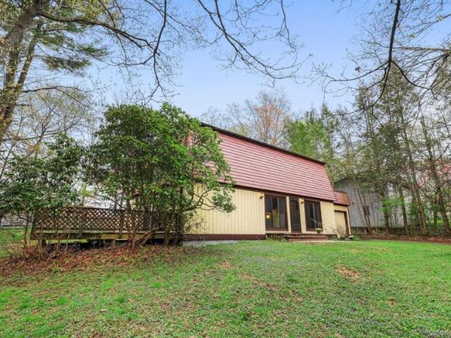 House for sale in New York