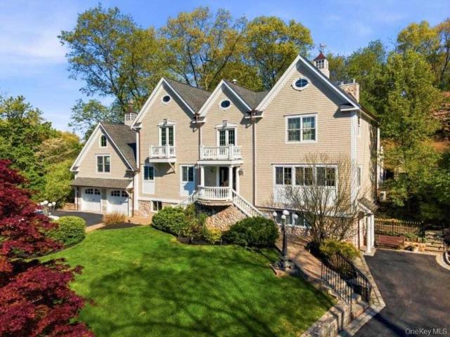 House for sale in Chappaqua, New York