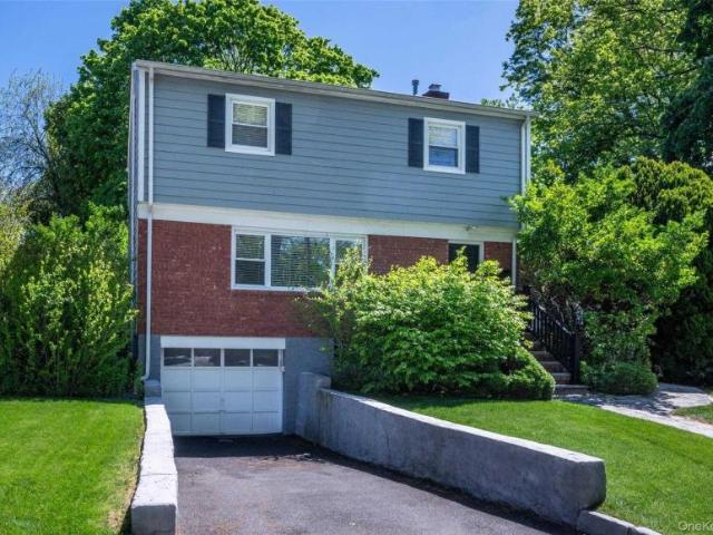 House for sale in New Rochelle, New York