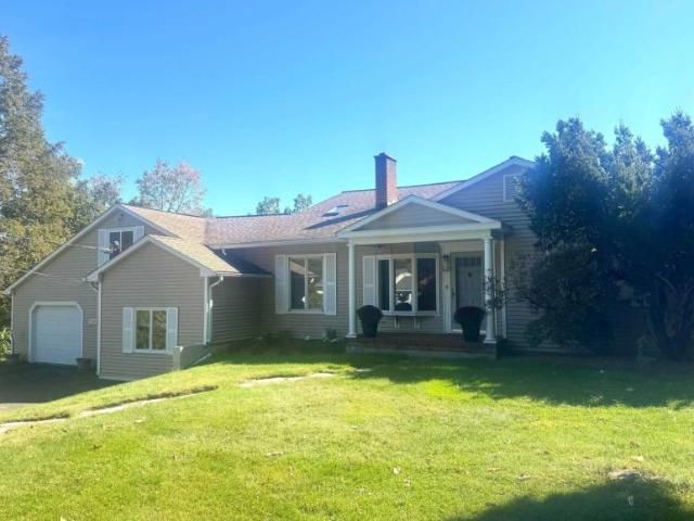 House for sale in Canaan, New York