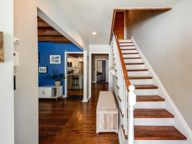 House for sale in Hyde Park, New York