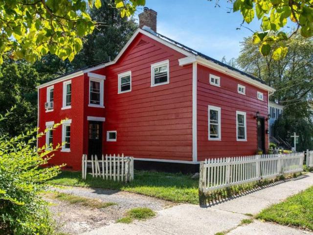 House for sale in Poughkeepsie, New York
