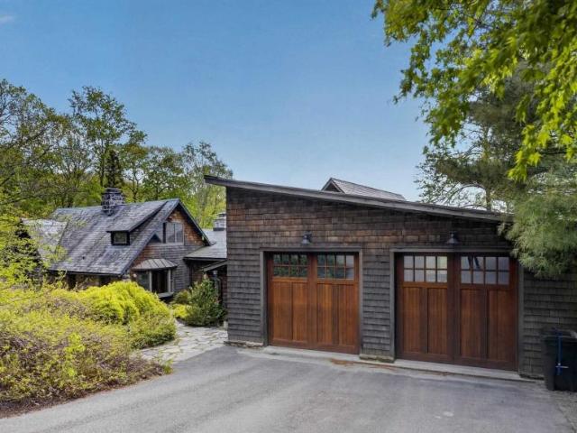 House for sale in New York